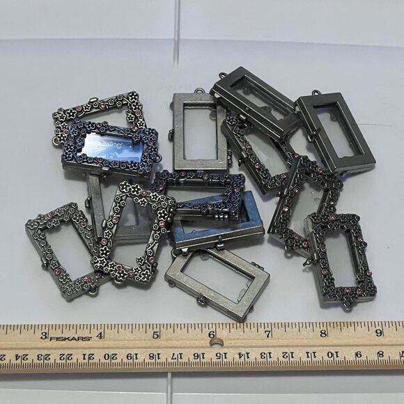 Scrap Jewelry Lot - Picture 2 of 11